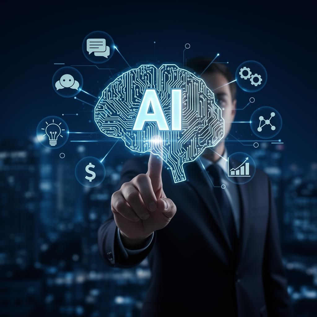 AI for business