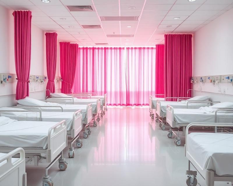Healthcare & Life Sciences
