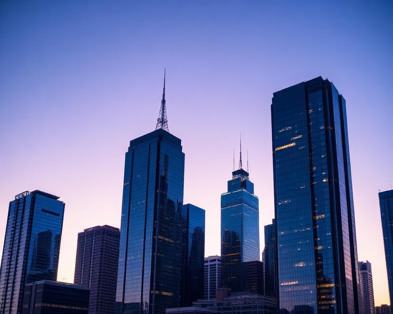 Real Estate & PropTech