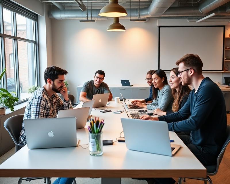 Startups & Scale-Ups