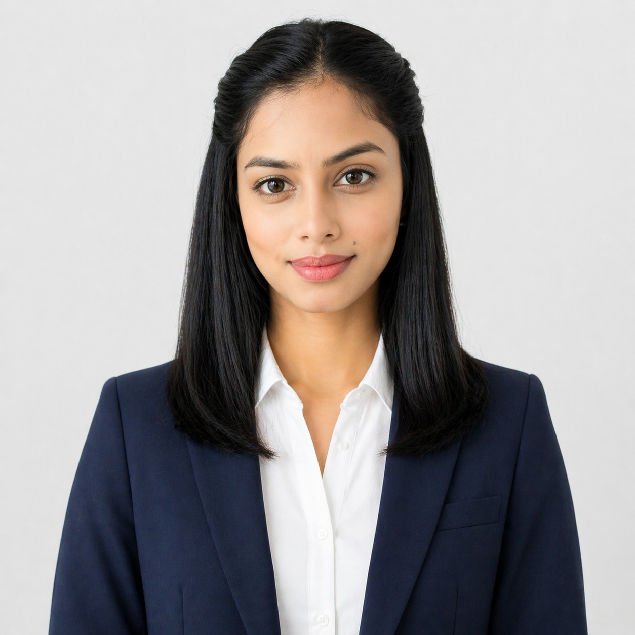 Saloni — Head of Talent