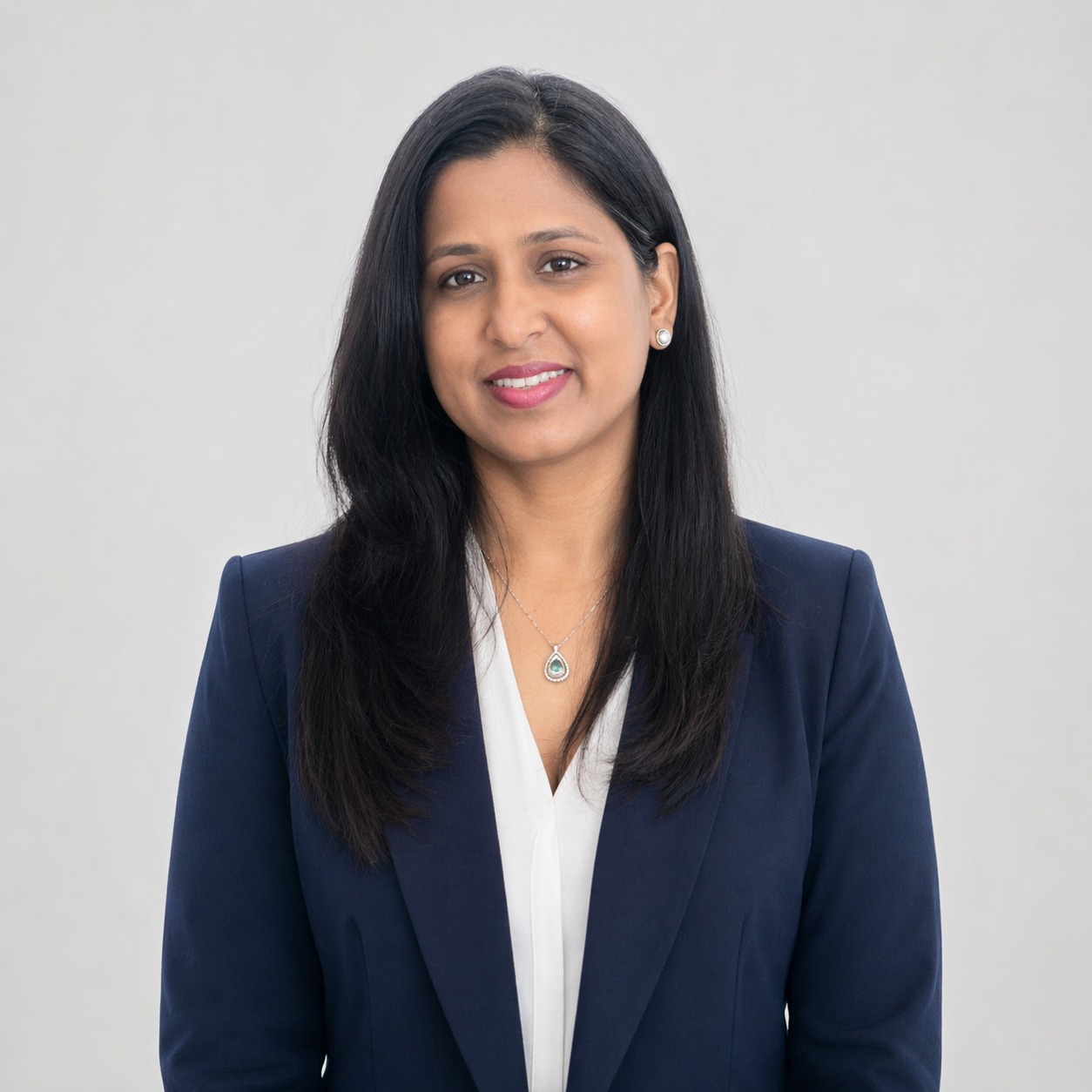 Vandana — Founder & CEO