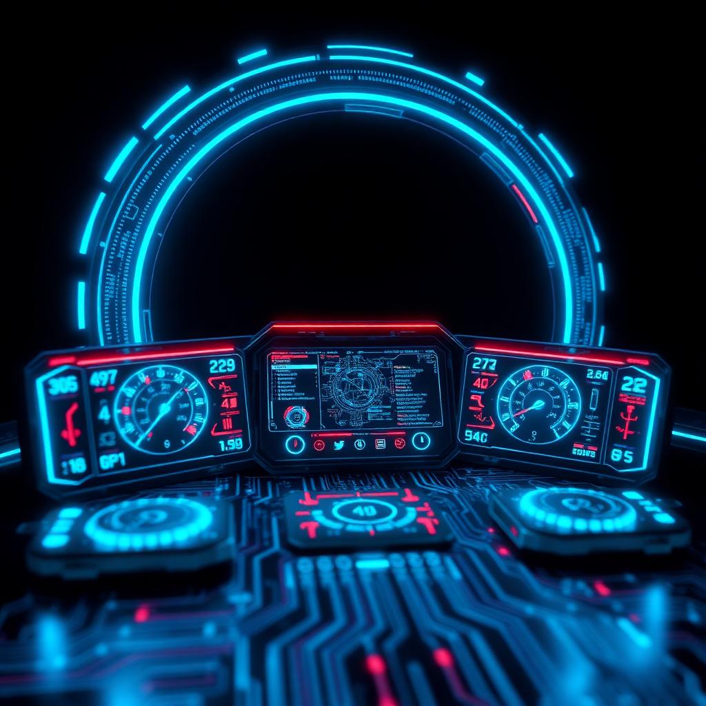 Custom technology solutions