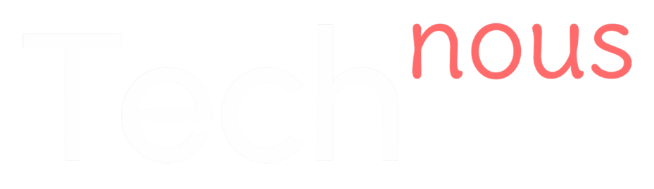 Technous — Powering with Intelligence